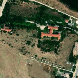 Satellite imagery of TT94A, RO