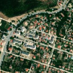 Satellite imagery of TT94A, RO