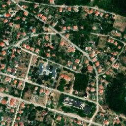 Satellite imagery of TT94A, RO