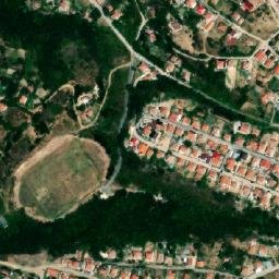 Satellite imagery of TT92, RO