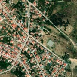 Satellite imagery of TT16, RO