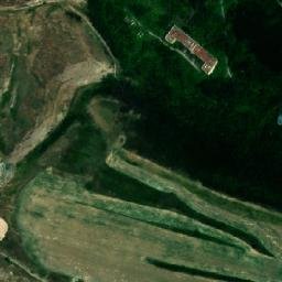 Satellite imagery of TT11, RO