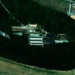 Satellite imagery of TT84, RO