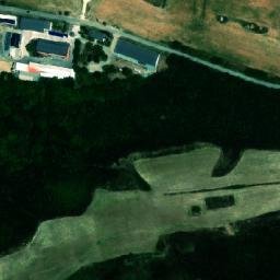 Satellite imagery of TT84, RO