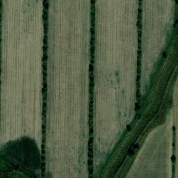 Satellite imagery of TT54, RO