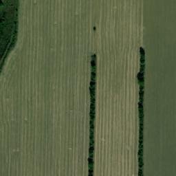 Satellite imagery of TT54, RO