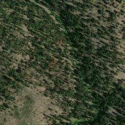 Satellite imagery of Nicoll Ridge, US