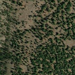 Satellite imagery of Nicoll Ridge, US