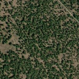 Satellite imagery of Nicoll Ridge, US