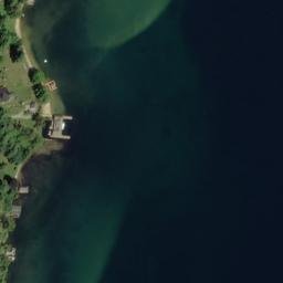 Satellite imagery of Jenkins Point, US