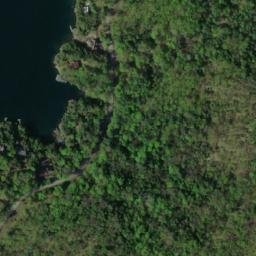 Satellite imagery of Skerrey Point, US