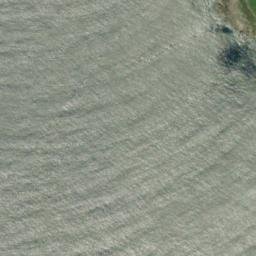 Satellite imagery of Punta Meitón, ES