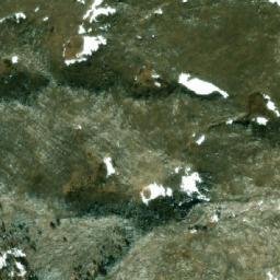 Satellite imagery of Bliznički Brijeg, BA