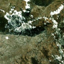 Satellite imagery of Bliznički Brijeg, BA