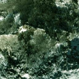 Satellite imagery of Kamešnica, BA