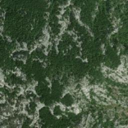 Satellite imagery of Konj, BA