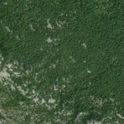 Satellite imagery of Konj, BA