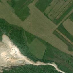 Satellite imagery of Razdolje, BA