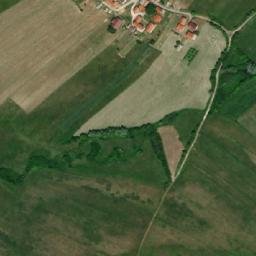 Satellite imagery of Ošljare, BA