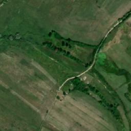 Satellite imagery of Ošljare, BA