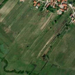 Satellite imagery of Ošljare, BA