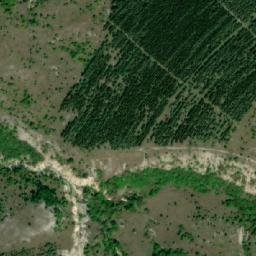 Satellite imagery of Gost, BA