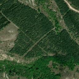 Satellite imagery of Gost, BA