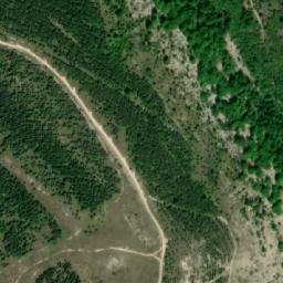 Satellite imagery of Gost, BA