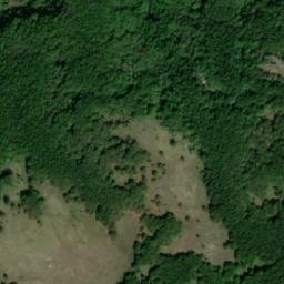 Satellite imagery of Risovača, BA