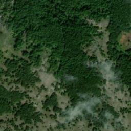 Satellite imagery of Vitrenik, BA