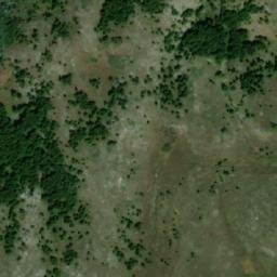 Satellite imagery of Vitrenik, BA