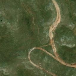 Satellite imagery of Vitrenjak, BA