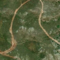 Satellite imagery of Vitrenjak, BA