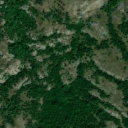 Satellite imagery of Unišće, BA