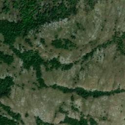 Satellite imagery of Unišće, BA
