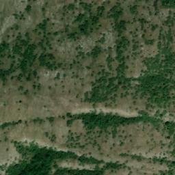 Satellite imagery of Glavica, BA