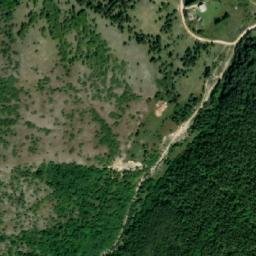 Satellite imagery of Glavica, BA