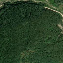 Satellite imagery of Glavica, BA