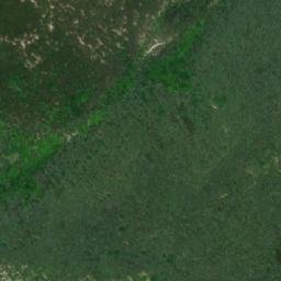Satellite imagery of Obla Glava, BA