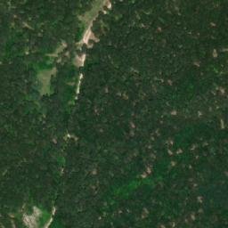Satellite imagery of Ključ, BA