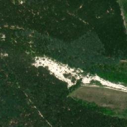 Satellite imagery of Ključ, BA