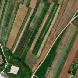 Satellite imagery of Jančarica, BA