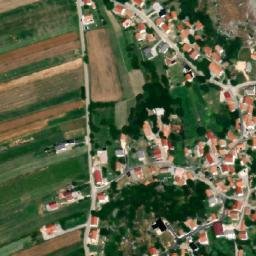 Satellite imagery of Klanjac, BA