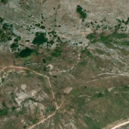 Satellite imagery of Klanjac, BA