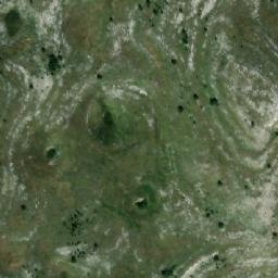 Satellite imagery of Pištetine, BA