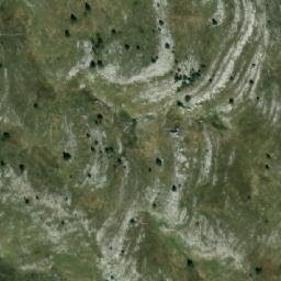Satellite imagery of Veliki Oprav, BA