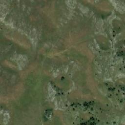 Satellite imagery of Kuga, BA