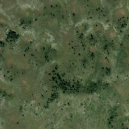 Satellite imagery of Kuga, BA