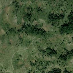 Satellite imagery of Kuga, BA