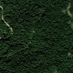 Satellite imagery of Podovi, BA